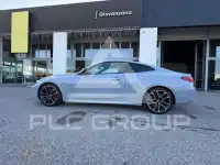 2022 BMW 430