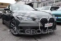 2022 BMW 430