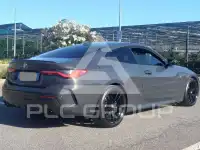 2022 BMW 430