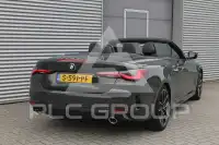 2022 BMW 430