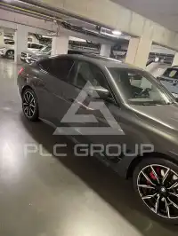 2022 BMW 430