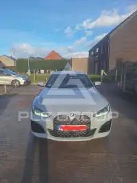 2022 BMW 430