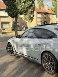 2022 BMW 430