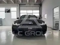 2022 BMW 430