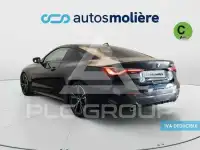 2022 BMW 430