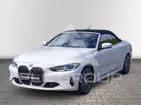 2022 BMW 430