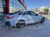 2022 BMW 430