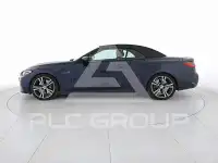 2022 BMW 430