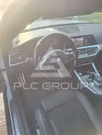 2022 BMW 430