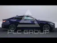 2022 BMW 430
