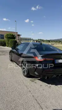 2021 BMW 430