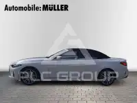 2022 BMW 430