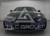 2022 BMW 430