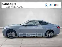 2022 BMW 430