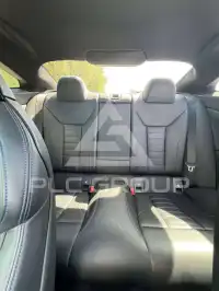 2022 BMW 430