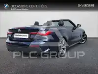 2022 BMW 430