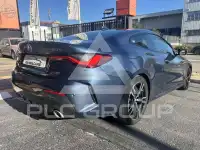 2022 BMW 430