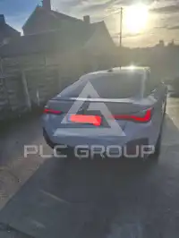 2022 BMW 430