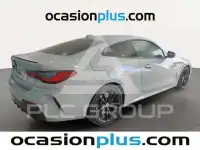 2022 BMW 430