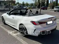 2022 BMW 430