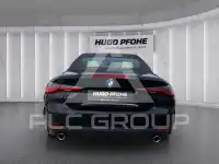 2022 BMW 430