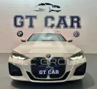 2022 BMW 430