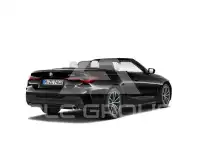 2022 BMW 430