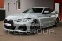 2022 BMW 430