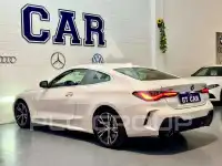 2022 BMW 430