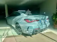 2022 BMW 430