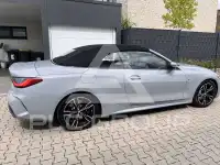 2022 BMW 430