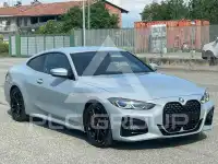 2022 BMW 430