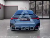 2022 BMW 430