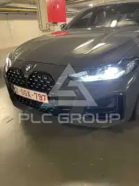 2022 BMW 430