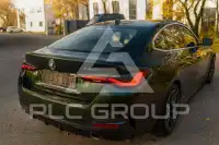 2022 BMW 430