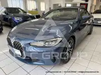 2022 BMW 430