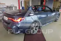 2022 BMW 430