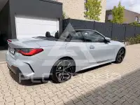 2022 BMW 430