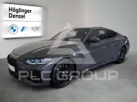 2022 BMW 430