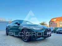 2022 BMW 430