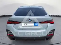 2022 BMW 430