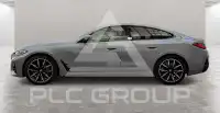 2022 BMW 430