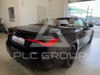 2022 BMW 430