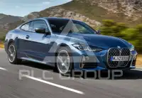 2022 BMW 430