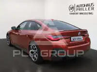 2022 BMW 430