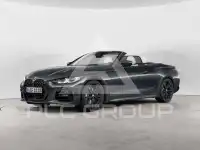 2022 BMW 430
