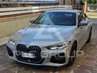 2022 BMW 430