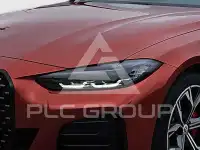 2022 BMW 430