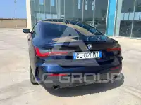 2022 BMW 430