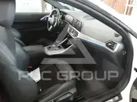 2022 BMW 430